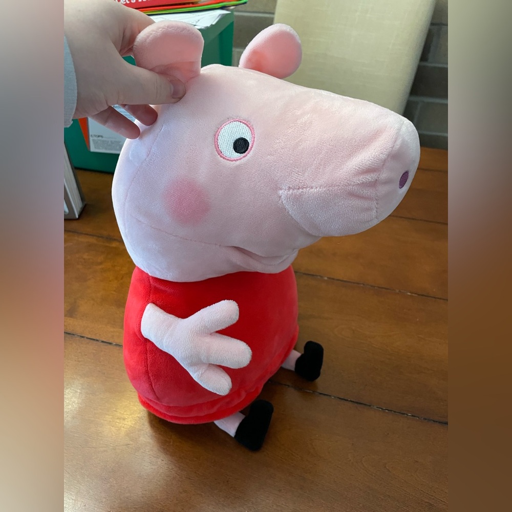 Peppa pig